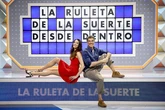 La Ruleta de la Suerte desde dentro: "Es tan increíble lo de este programa que hasta me da miedo"