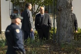 Muere a los 93 años el teniente coronel Antonio Tejero, autor del golpe de Estado de 1981