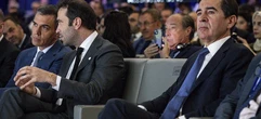 Las 'consultas' del Gobierno sobre la OPA de BBVA: dio por válidas 65.900 opiniones y excluyó la del organismo más autorizado