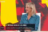 Cifuentes, Iglesias, Villacís... Las tertulias de la tele, cementerio para elefantes políticos