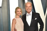El actor Kelsey Grammer anuncia el nacimiento de su octavo hijo a sus 70 años