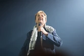 Manolo García se va de gira a finales de año para presentar en directo Drapaires Poligoneros, su décimo disco en solitario