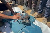 Los medios se unen este lunes contra la masacre "sistemática y deliberada" a periodistas en Gaza