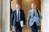 Galicia, primera región en regular las pantallas en las aulas a través de una ley: no se permitirá su uso individual hasta los 10 años