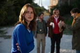 Amanda Knox: la retorcida historia real detrás de la nueva serie de Disney+