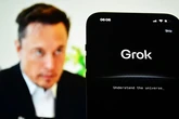 Grok, la IA de Elon Musk, "castigada" tras publicar mensajes antisemitas y elogios a Hitler