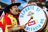 Muere a los 76 años Manolo el del Bombo, símbolo y mito de la afición de la selección española