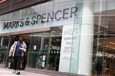Un ciberataque causa pérdidas de 250 millones a la cadena de supermercados británica Marks & Spencer