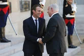 Francia aumenta la presión a Netanyahu y veta su presencia en una feria de Defensa