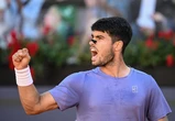 Alcaraz y Sinner en la final de Roma y una rivalidad más fría que nunca por el mensaje que no llegó: "Cada uno mira por lo suyo, no somos cercanos"