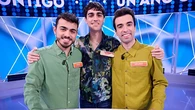 Los Mozos de Arousa vuelven a la televisión: tendrán su propio programa, pero habrá una gran ausencia