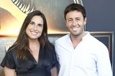 Matías Prats Jr. explica la intrahistoria de la foto de las tres generaciones de Matías Prats: "Fue natural, espontánea, llena de cariño y amor"