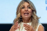 Díaz anuncia que convocará la primera mesa de diálogo social para reformar el despido