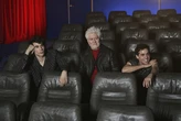 'Pedro x Javis', la fiesta para Almodóvar de Calvo y Ambrossi: mucho poderío, poca información