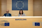 El Parlamento Europeo descarta intervenir de forma directa en el "extremadamente complejo" problema de la vivienda