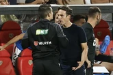 A la nueva cúpula arbitral le estalla la polémica con dos fallos graves del VAR en 24 horas: "No se puede estar cinco minutos con VAR y cinco sin él"