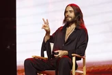Jared Leto: "Siento que me he estado preparando toda mi vida para este papel desde que vi 'Tron' con 10 años"