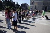 El turismo crece menos de lo previsto por el "debilitamiento económico" de los principales países emisores