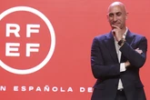 Luis Rubiales, el 'cortijismo' cumbre de la españolidad que cayó por un mal beso: "Sufrí humillaciones. Me preguntaba por el color de mi ropa interior"