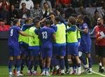 El hito de Cabo Verde, el país más pequeño en una Copa del Mundo