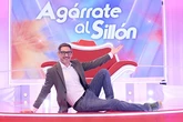 Eugeni Alemany, el showman artífice del emoji de la paella: "Los presentadores somos repartidores de flyers"