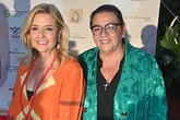 Fichaje bomba de Telecinco en Bailando con las estrellas: Inmaculada Casal, pareja de María del Monte, cierra el jurado