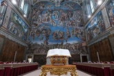 El Vaticano anuncia la restauración extraordinaria del 'Juicio Final' de Miguel Ángel en 2026