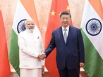 China, epicentro del nuevo orden mundial: alfombra roja a Putin y reunión con Modi en el marco de la OCS