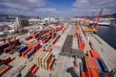 China se lanza al Ártico con una nueva ruta marítima para enviar más rápido sus mercancías a Europa