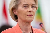 Von der Leyen pospone los aranceles que entraban en vigor mañana para seguir negociando con Trump: "Usaremos el tiempo que tenemos hasta el 1 de agosto"