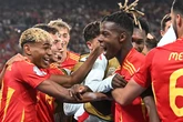 España barre a Francia antes de dejarse ir y buscará ante Portugal su tercer título consecutivo