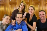 Los Bono de Castilla-La Mancha: su alto tren de vida y su peculiar presente sentimental