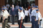 Felipe VI concede por primera vez títulos nobiliarios para conmemorar el décimo aniversario de la Proclamación