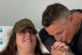 De Mario Vaquerizo a Alejandro Sanz: los famosos se despiden de Belén Domínguez, la influencer que luchaba contra un tumor intramedular