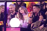 La división de Eurovisión 2025 dispara las audiencias: casi seis millones de espectadores y más de un 50% de cuota de pantalla