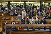 El PP se enfrenta a la Mesa del Congreso acusándola de prevaricar para favorecer al Gobierno