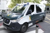 Hallan muerto en el interior de su vehículo al ex alcalde de Arabayona de Mógica (Salamanca)