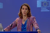 La Comisión Europea reconoce haber cuestionado la amnistía: "No nos vamos a pronunciar ahora para no interrumpir los procedimientos en curso"