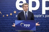 Feijóo ataca con dureza a Sánchez tras las críticas de Trump y Rutte: "España ha dejado de ser un país fiable, el berrinche de la OTAN está saliendo muy caro"