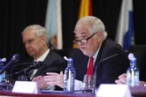 El Constitucional se dispone a responder al PP con la amnistía: "El promotor de la cuestión prejudicial es el órgano judicial, no las partes"