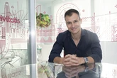 Alberto Gutiérrez, CEO de Civitatis: de Valladolid a exitoso empresario vacilón