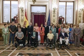 Luz verde a un nuevo grado de dependencia extrema y hasta 10.000 euros por paciente con ELA y enfermedades complejas