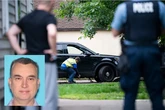 Caza a Vance Boelter, el hombre de 57 años sospechoso de asesinar a una congresista y de herir a un senador en Minnesota