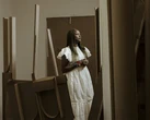 Muere a los 57 años Koyo Kouoh, artista y comisaria de la próxima Bienal de Arte de Venecia