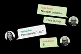 "Otro oro. O que valga más": así agasajaba y mantenía Koldo a 5 novias y prostitutas del ministro Ábalos en los audios de la UCO
