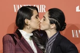 Emily, la hija de Gloria Estefan, y su historia de amor con Gemeny Hernández: "Llevamos juntas casi 10 años. Y una década de años lesbianos es como un milenio"