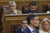 El Gobierno dio información a Santos Cerdán sobre obras públicas por 7.000 millones un día antes del informe de la UCO