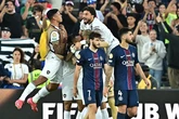 El Botafogo sorprende al PSG, manda un mensaje a Europa y pone en peligro al Atlético