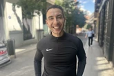 De "frocio" en Roma a la felicidad en Madrid: Fabrizio Orlandi, el 'ángel de la guarda' de los gays castigados