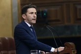 Sánchez nombra delegado del Gobierno en Cantabria a Pedro Casares, líder del PSOE en la región
